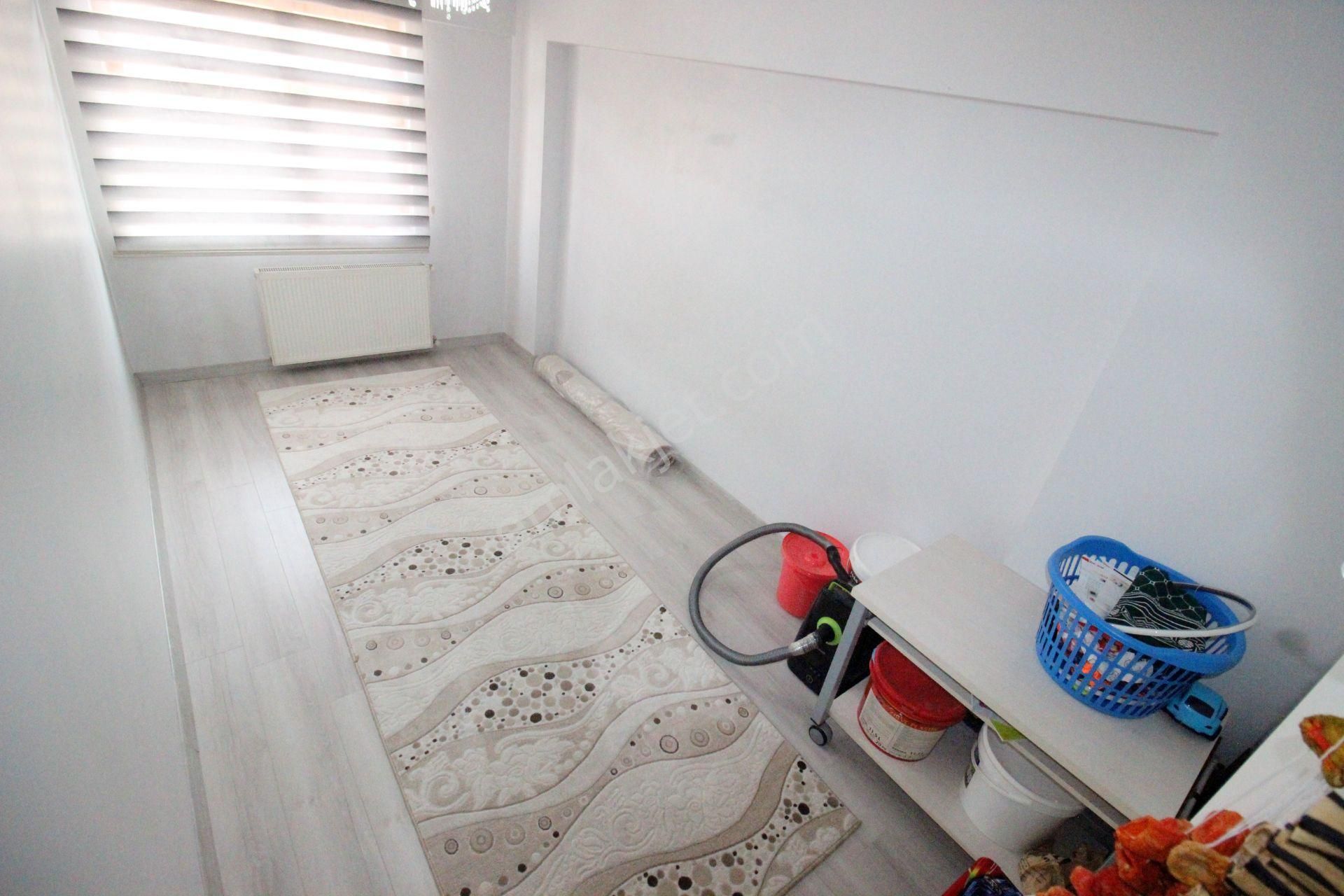 Hemdem Gayrimenkul'den Piyade'de Full+full Yapılı Ön Cephe **arakatta** 3+1 Satılık Daire - Görsel 21