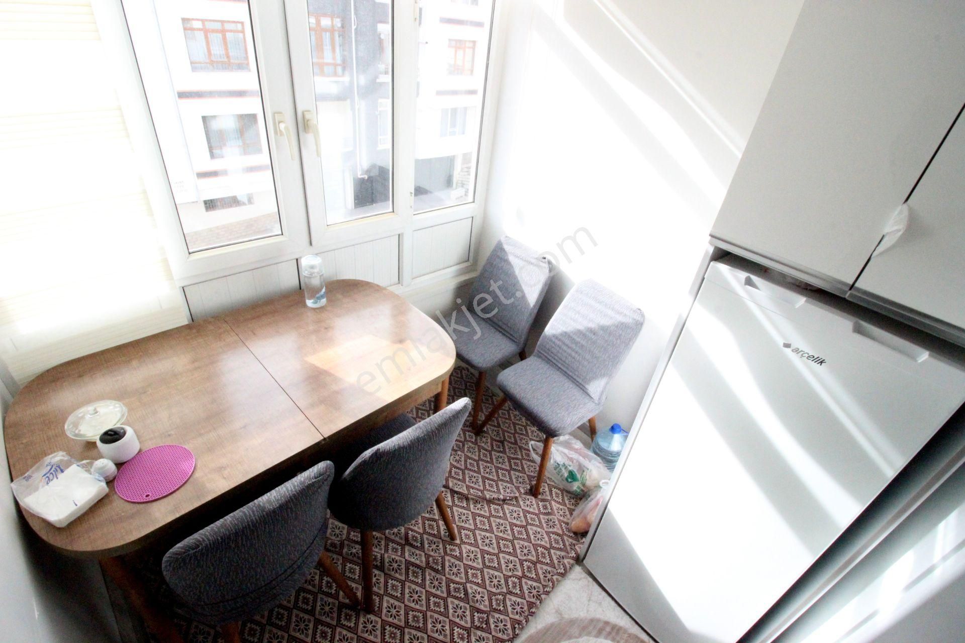 Hemdem Gayrimenkul'den Piyade'de Full+full Yapılı Ön Cephe **arakatta** 3+1 Satılık Daire - Görsel 6