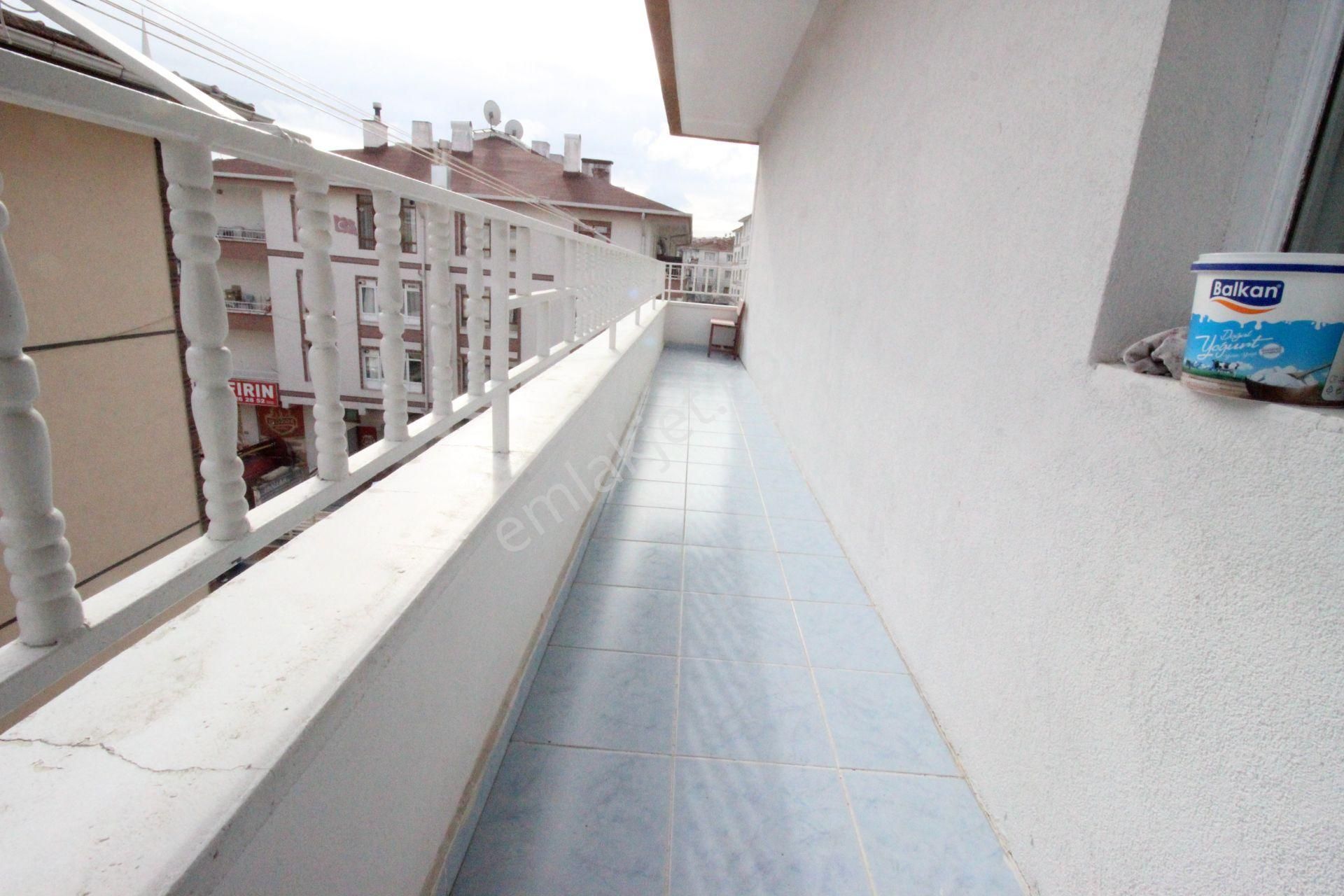 Hemdem Gayrimenkul'den Piyade'de Full+full Yapılı Ön Cephe **arakatta** 3+1 Satılık Daire - Görsel 16