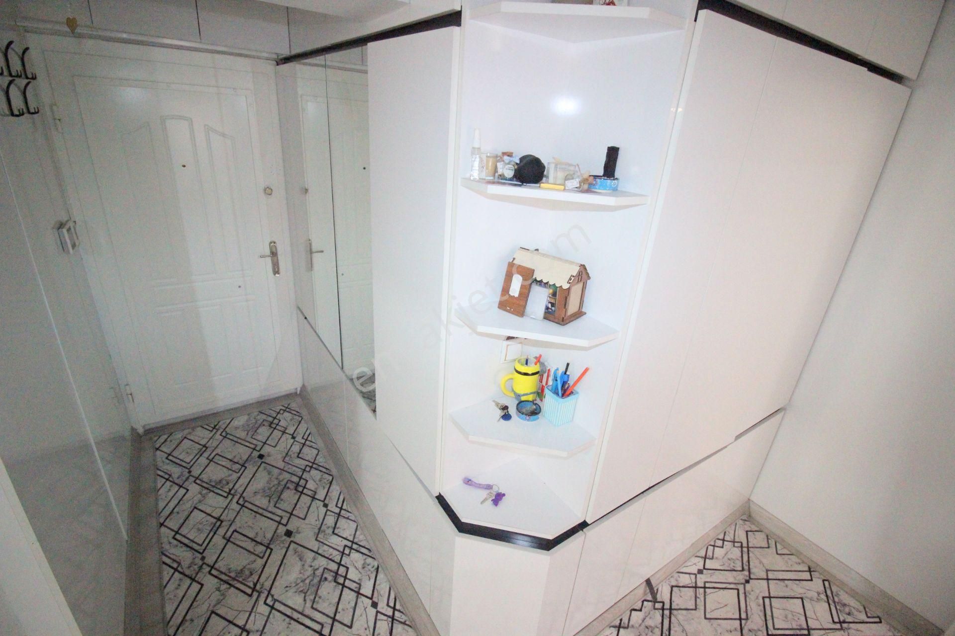 Hemdem Gayrimenkul'den Piyade'de Full+full Yapılı Ön Cephe **arakatta** 3+1 Satılık Daire - Görsel 26