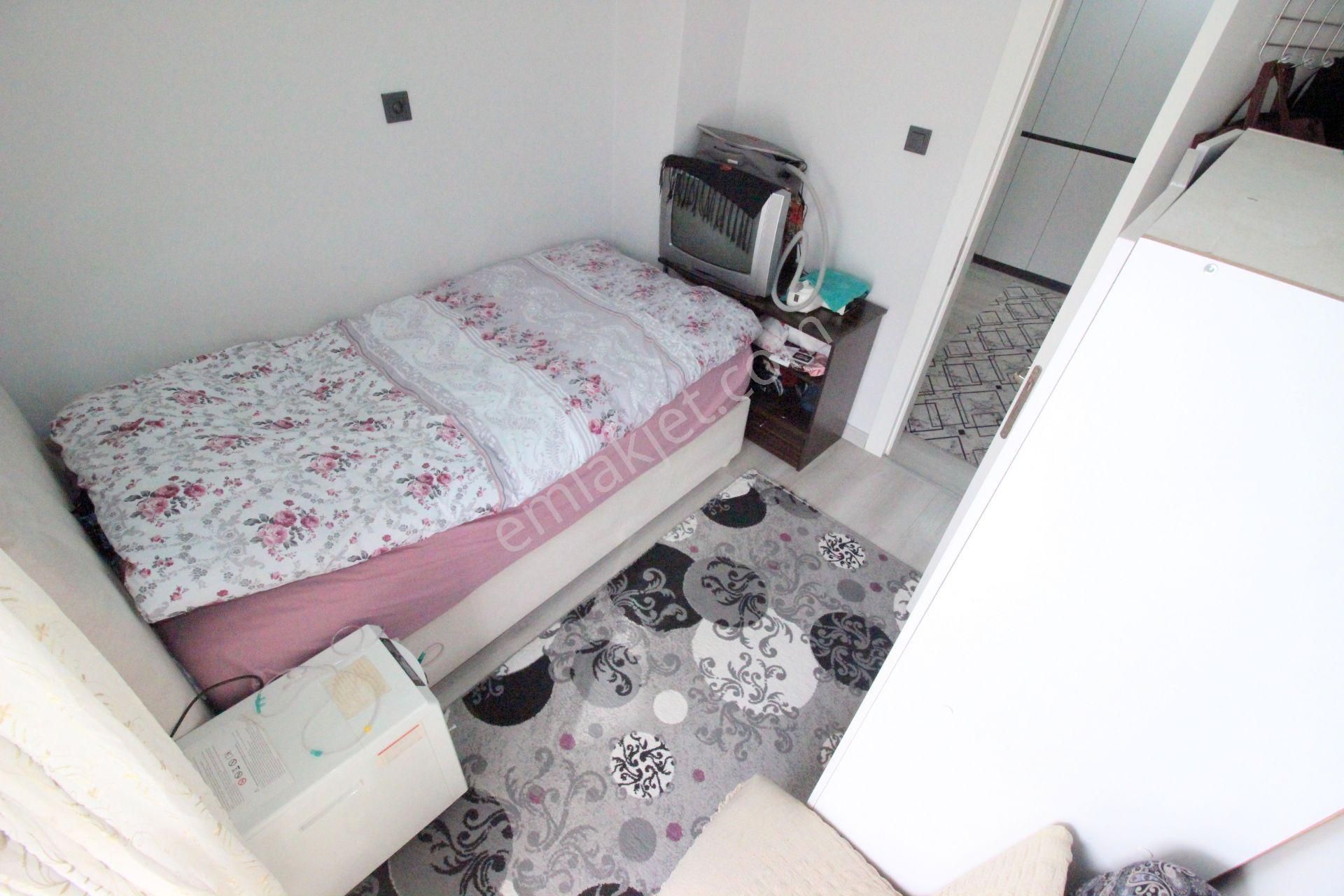 Hemdem Gayrimenkul'den Piyade'de Full+full Yapılı Ön Cephe **arakatta** 3+1 Satılık Daire - Görsel 14