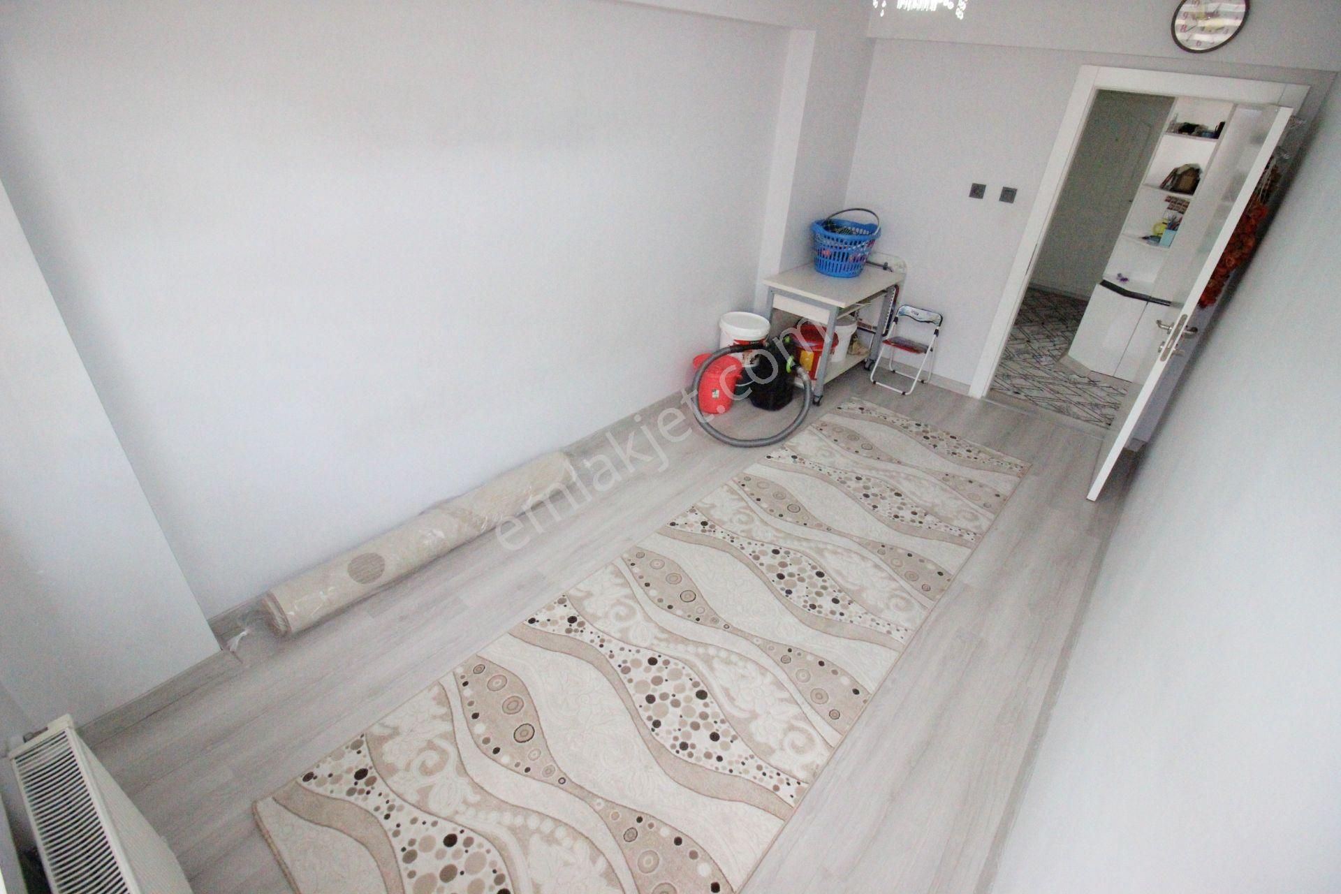 Hemdem Gayrimenkul'den Piyade'de Full+full Yapılı Ön Cephe **arakatta** 3+1 Satılık Daire - Görsel 20