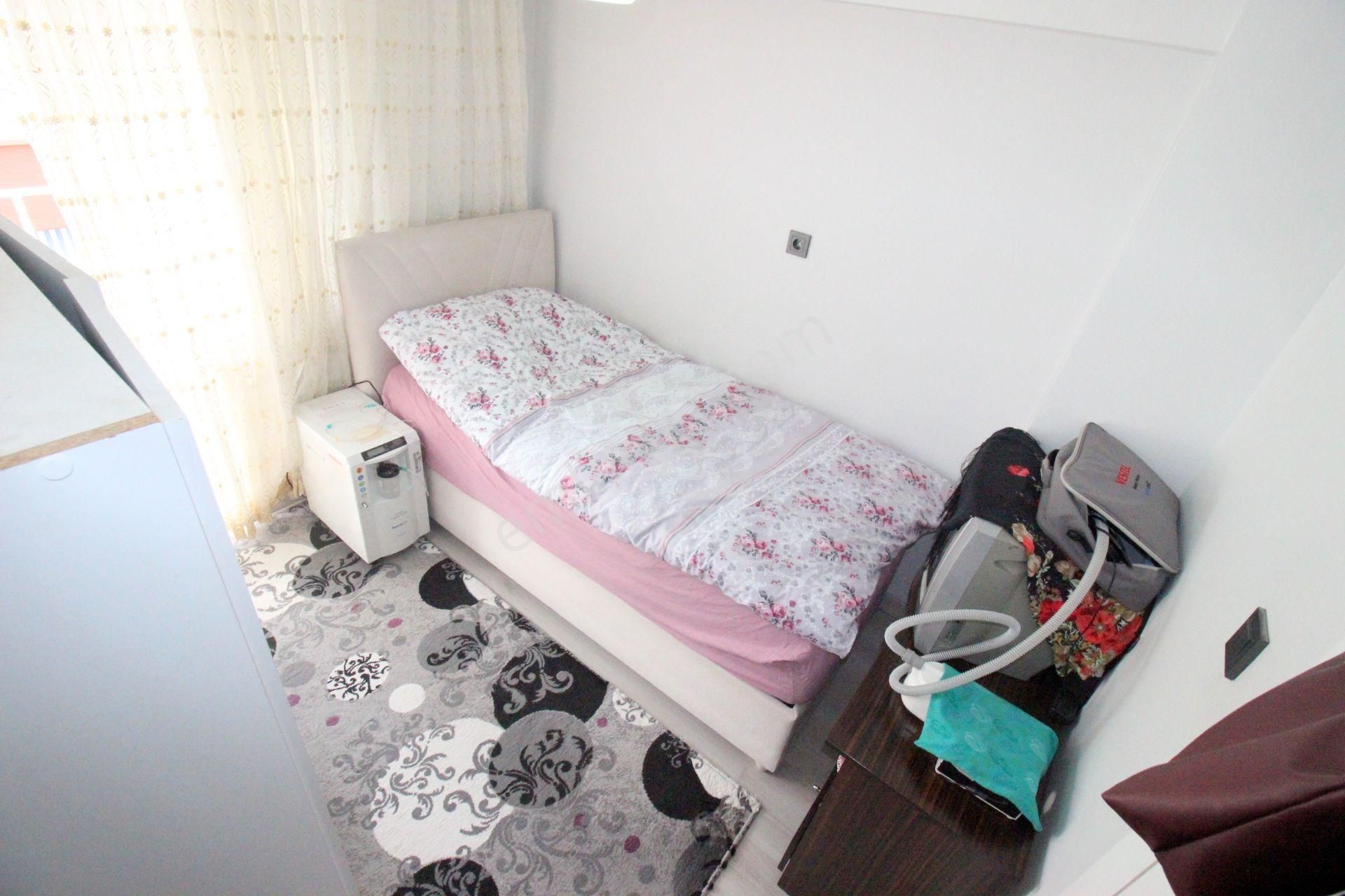 Hemdem Gayrimenkul'den Piyade'de Full+full Yapılı Ön Cephe **arakatta** 3+1 Satılık Daire - Görsel 17