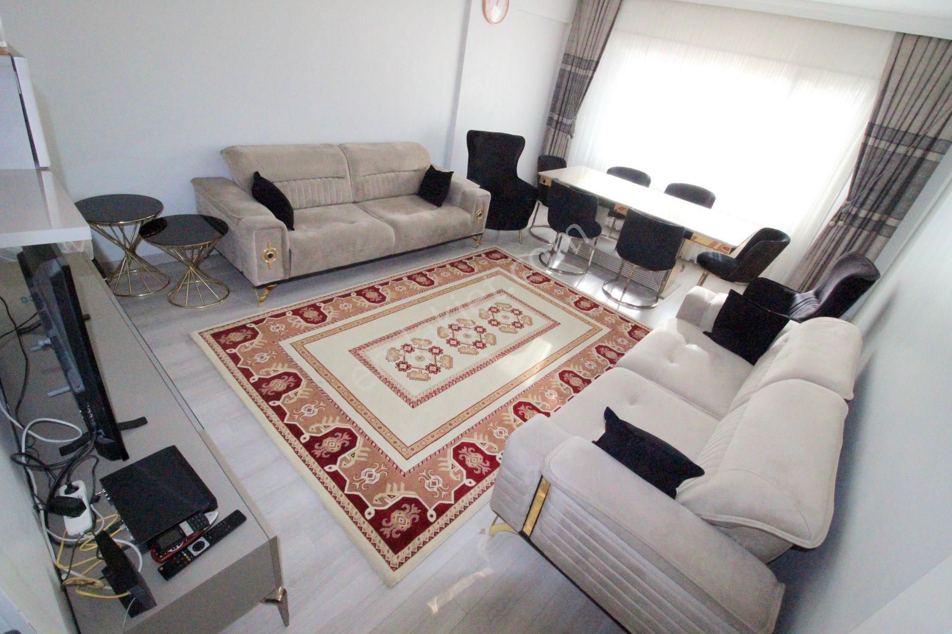 Hemdem Gayrimenkul'den Piyade'de Full+full Yapılı Ön Cephe **arakatta** 3+1 Satılık Daire - Görsel 8