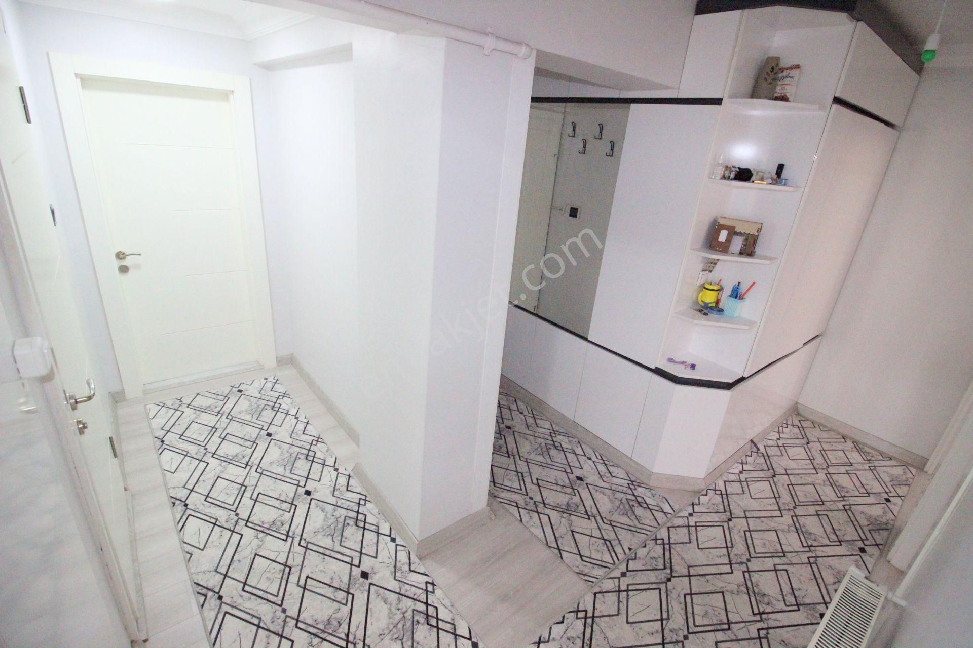 Hemdem Gayrimenkul'den Piyade'de Full+full Yapılı Ön Cephe **arakatta** 3+1 Satılık Daire - Görsel 27