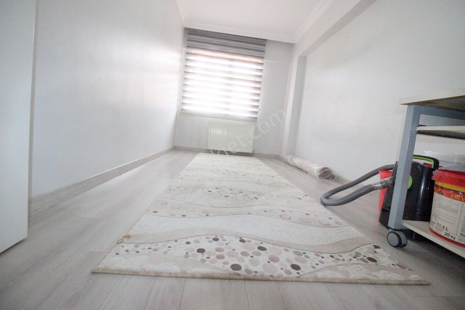 Hemdem Gayrimenkul'den Piyade'de Full+full Yapılı Ön Cephe **arakatta** 3+1 Satılık Daire - Görsel 18