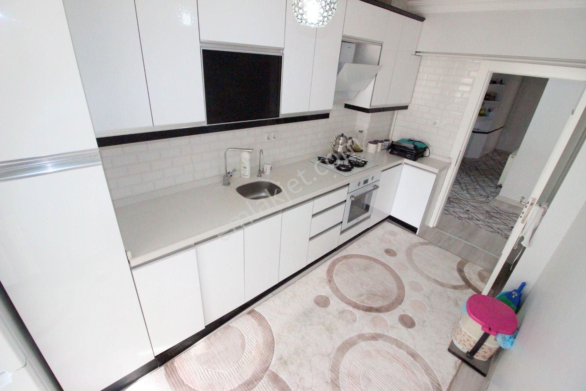 Hemdem Gayrimenkul'den Piyade'de Full+full Yapılı Ön Cephe **arakatta** 3+1 Satılık Daire - Görsel 5