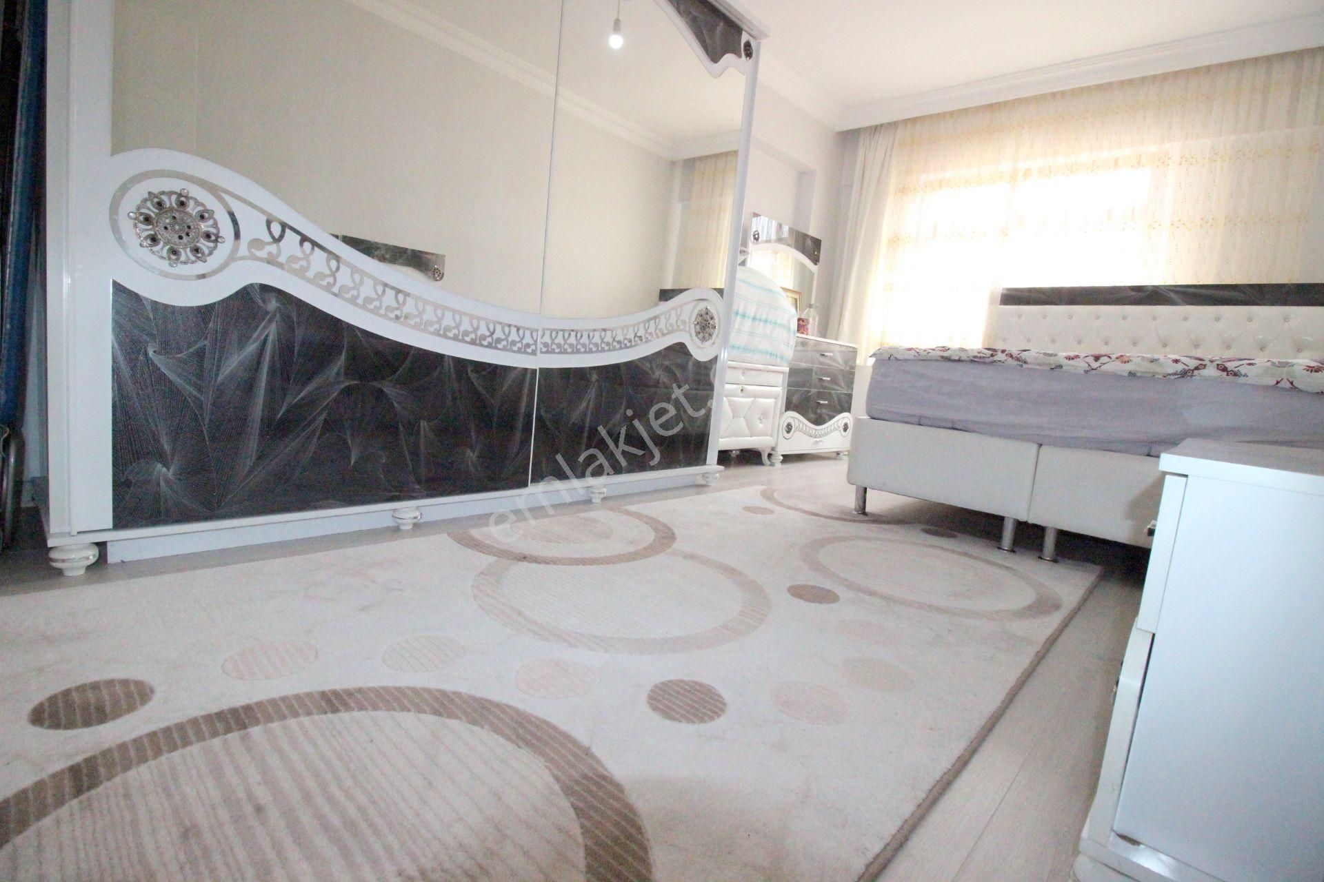 Hemdem Gayrimenkul'den Piyade'de Full+full Yapılı Ön Cephe **arakatta** 3+1 Satılık Daire - Görsel 25