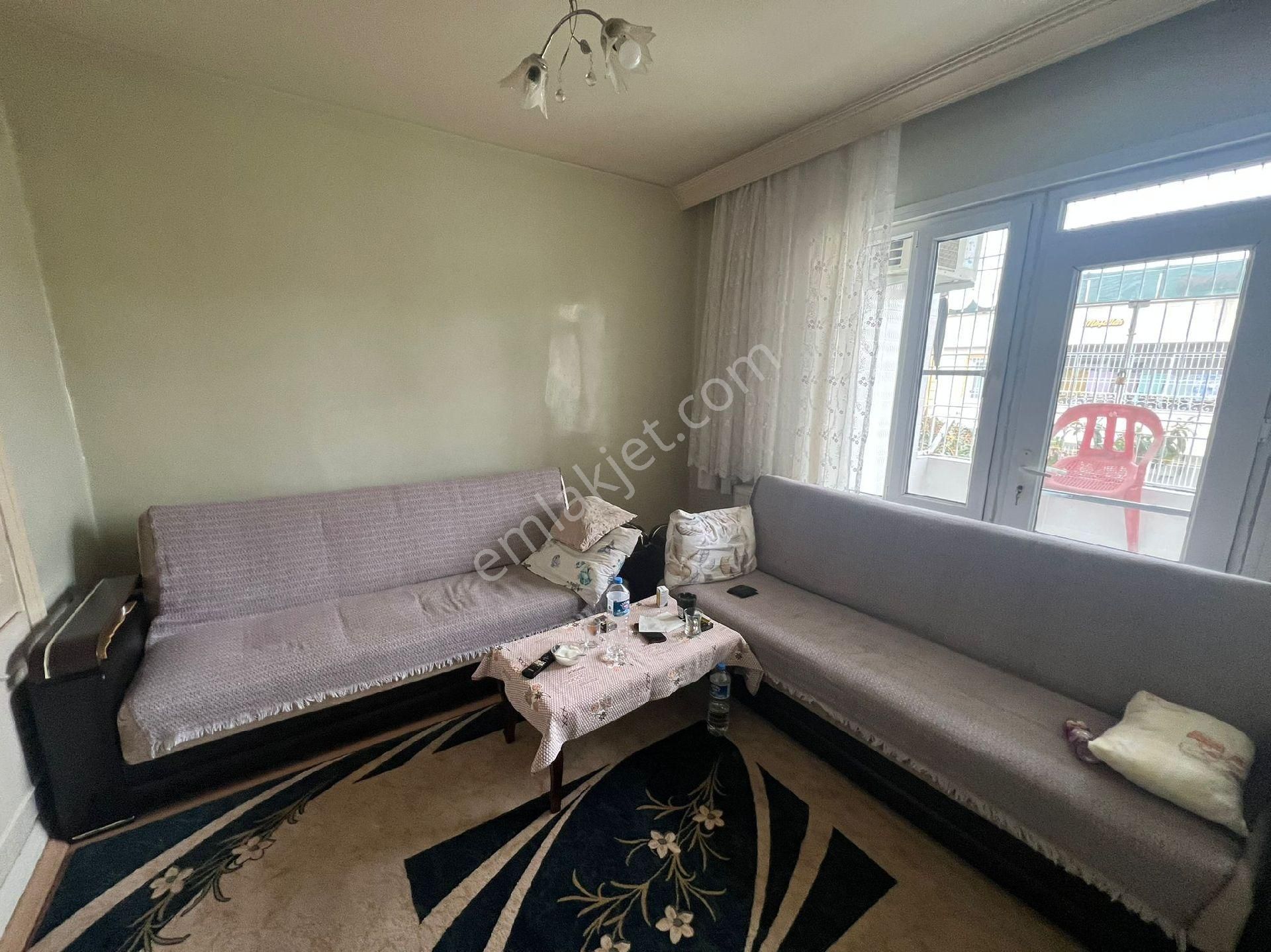 60yil Mh De 2+1 K.uygun Daire Açıklamayı Oku - Görsel 14