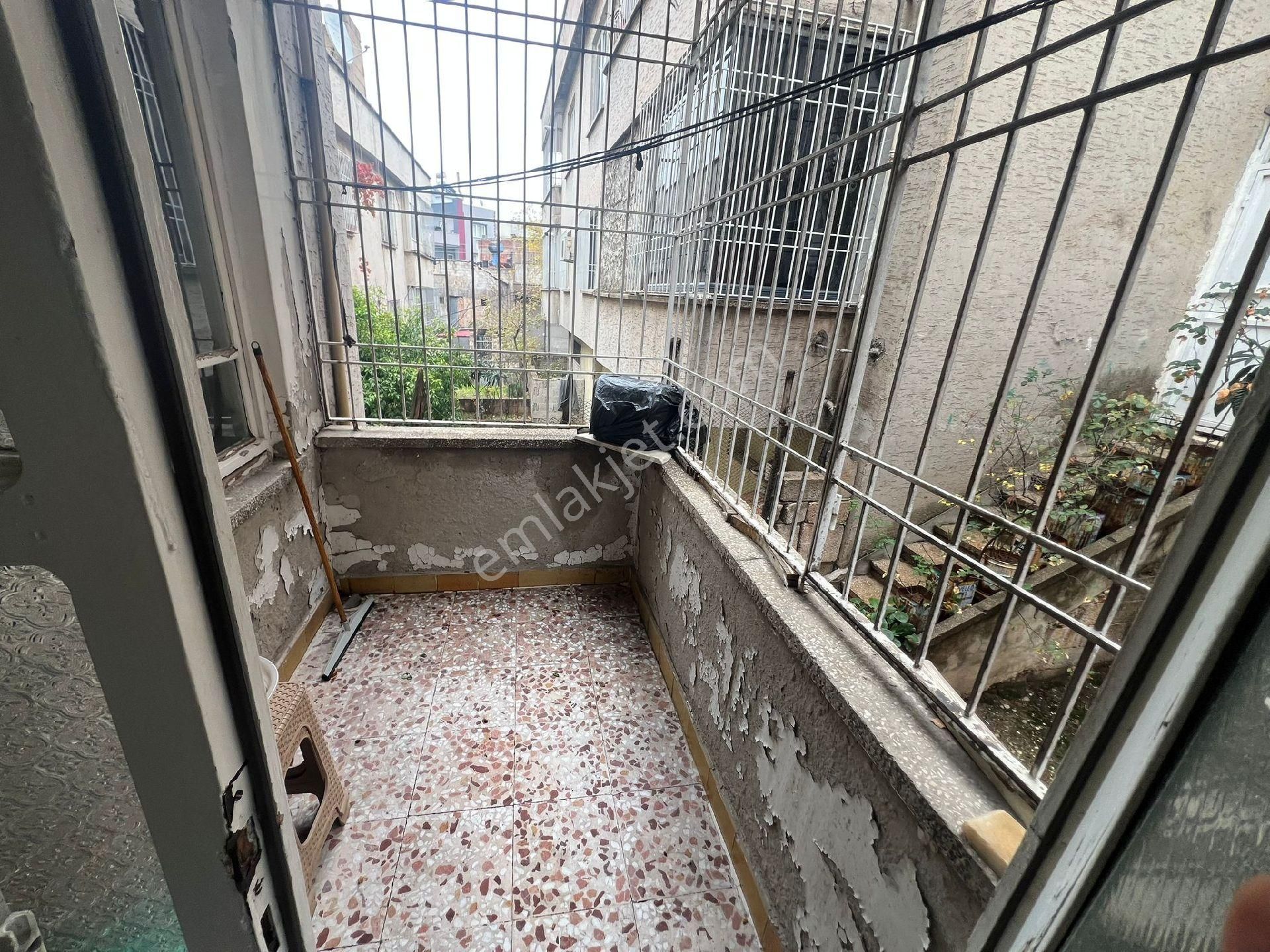 60yil Mh De 2+1 K.uygun Daire Açıklamayı Oku - Görsel 15