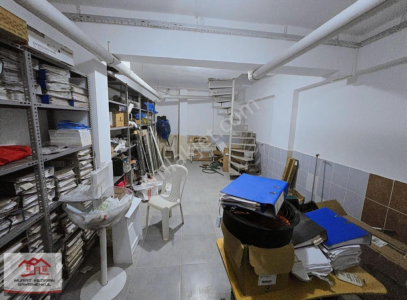 Hurma Boğaçayı Cadde Üzeri Devren Kiralık Dükkan - Görsel 13