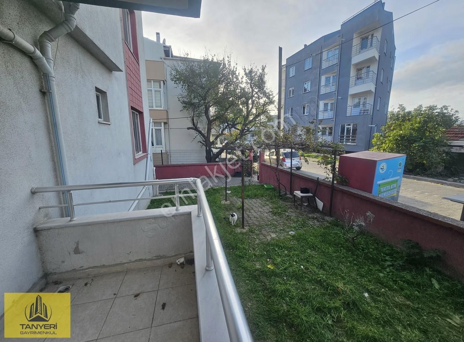 Çanakkale Merkez Kepez Uygun Fiyatlı 8 Yaşında 2+1 Satılık Daire - Görsel 2