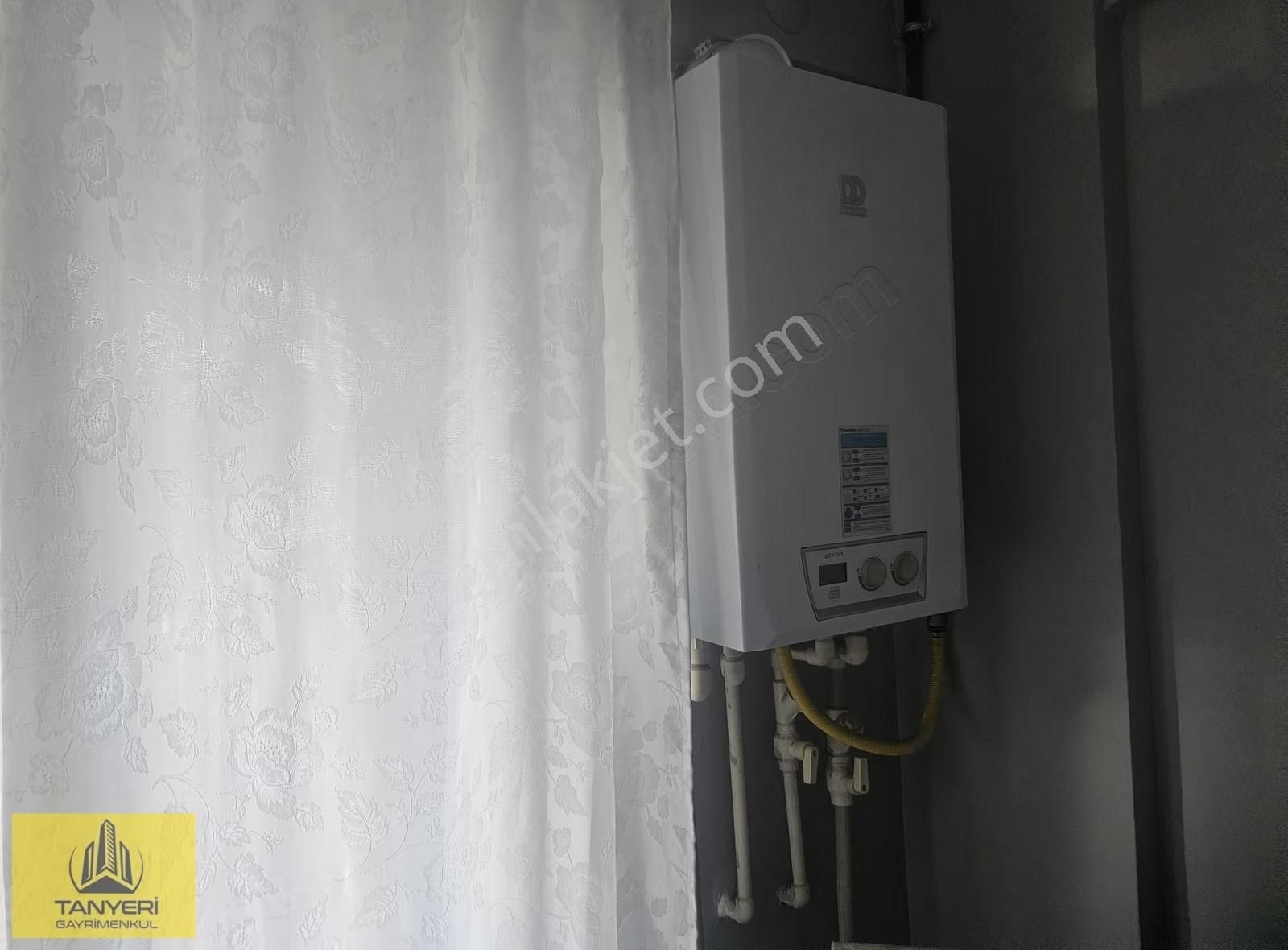 Çanakkale Merkez Kepez Uygun Fiyatlı 8 Yaşında 2+1 Satılık Daire - Görsel 12