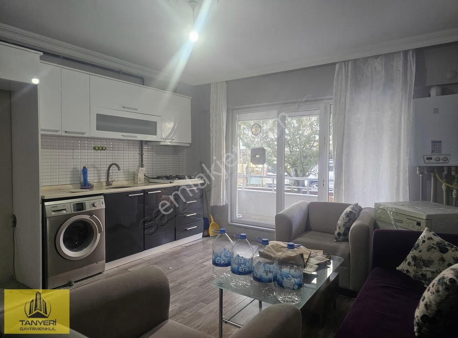 Çanakkale Merkez Kepez Uygun Fiyatlı 8 Yaşında 2+1 Satılık Daire - Görsel 10