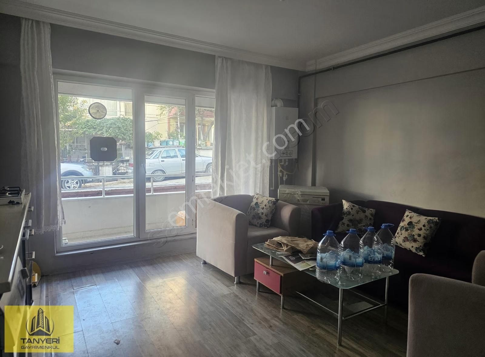 Çanakkale Merkez Kepez Uygun Fiyatlı 8 Yaşında 2+1 Satılık Daire - Görsel 13