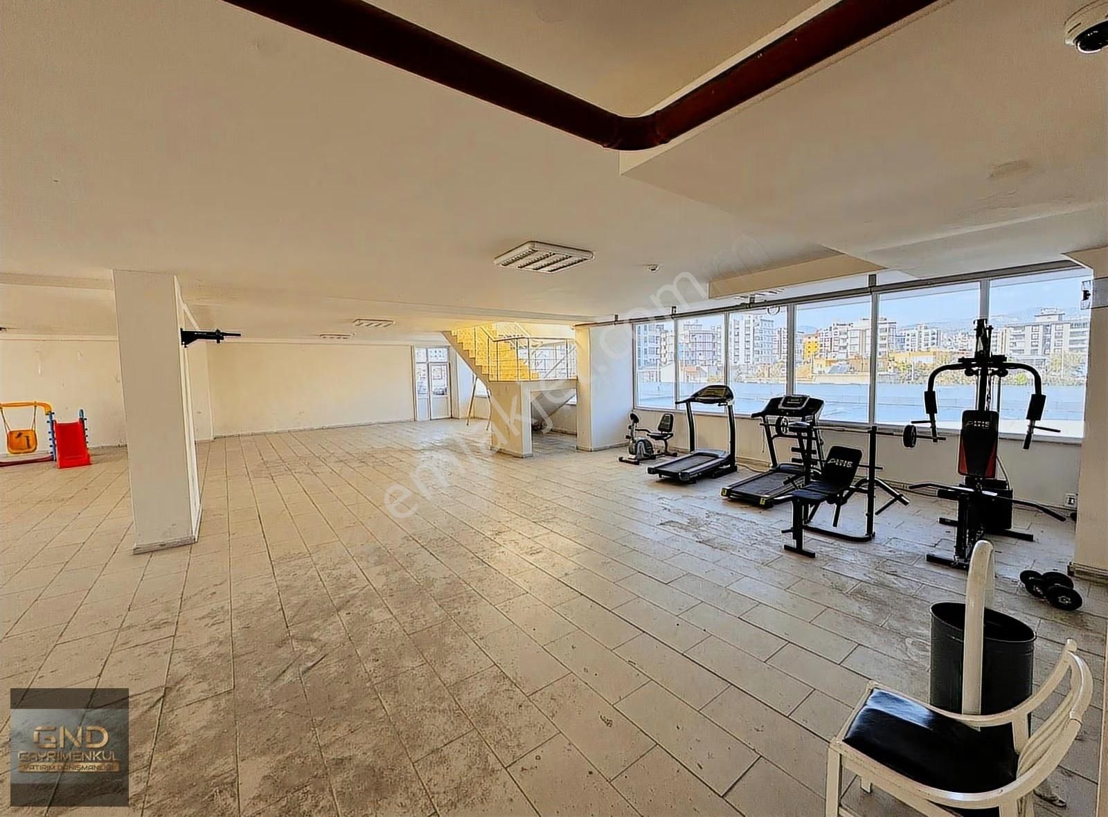 Gndden Mezitlinin Kalbinde Deniz Manzarlı Lüks 4+1 Satılık Daire - Görsel 27