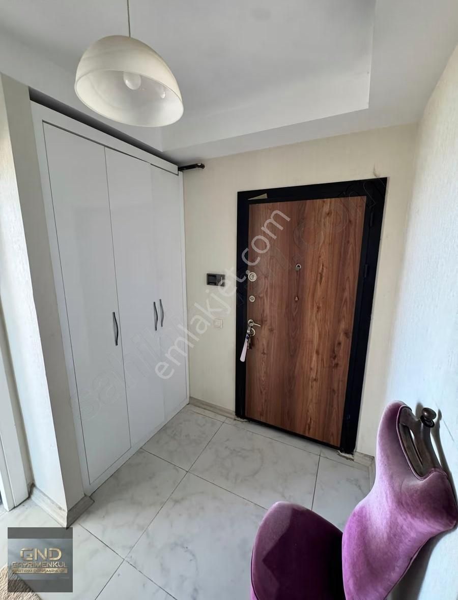 Gndden Mezitlinin Kalbinde Deniz Manzarlı Lüks 4+1 Satılık Daire - Görsel 8