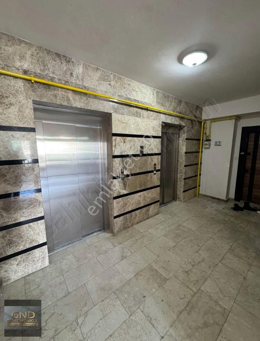 Gndden Mezitlinin Kalbinde Deniz Manzarlı Lüks 4+1 Satılık Daire - Görsel 7