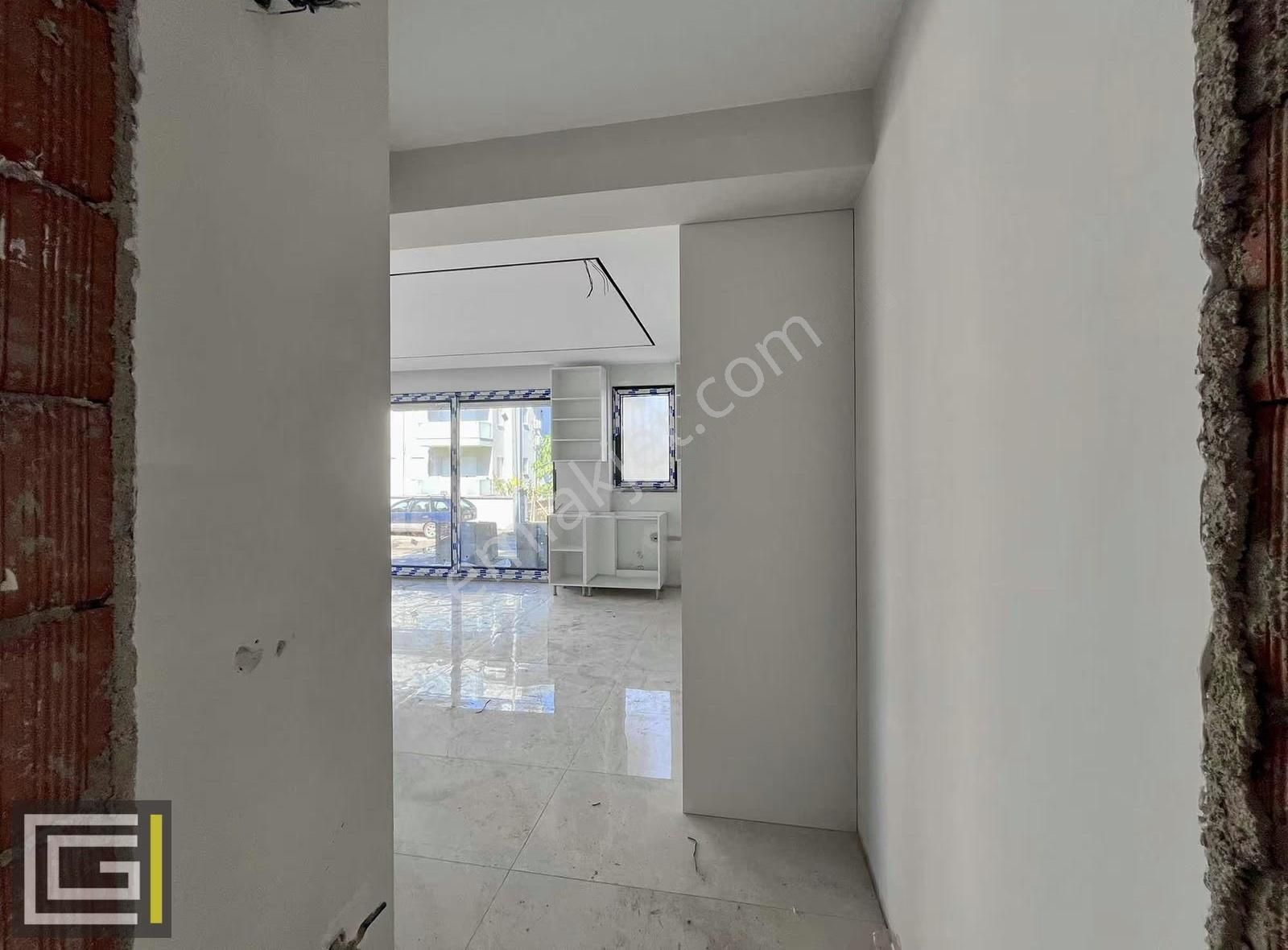 Kaliteli İşçiliğe Sahip Lüks 2+1 Giriş Kat Satılık Daire - Görsel 9