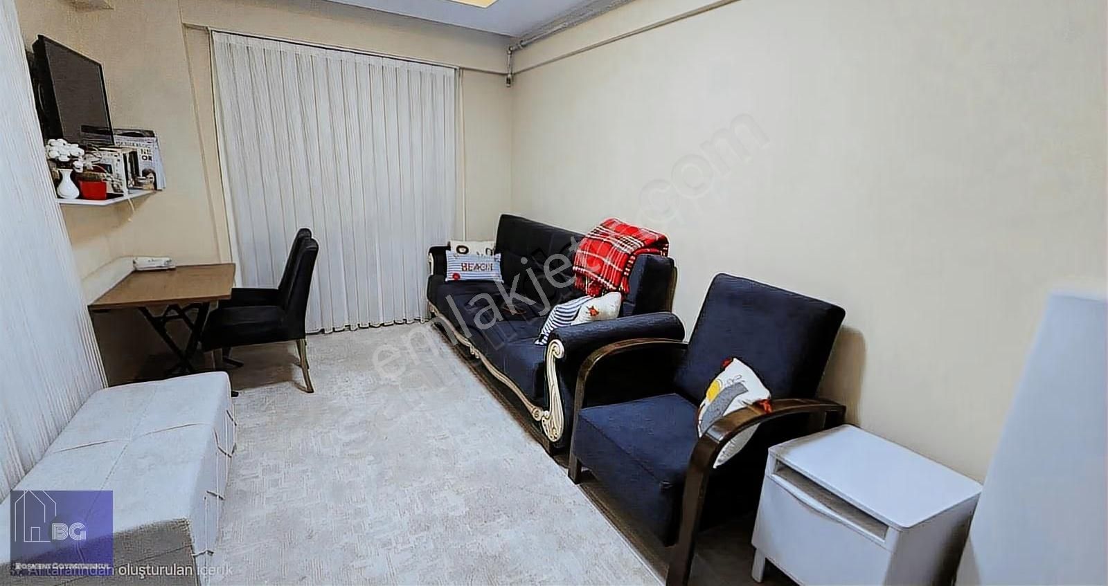 Asmalıevler'de 1+1 2 Adet ( Tek Tapu Çift Apart) Yatırım Fırsatı - Görsel 12