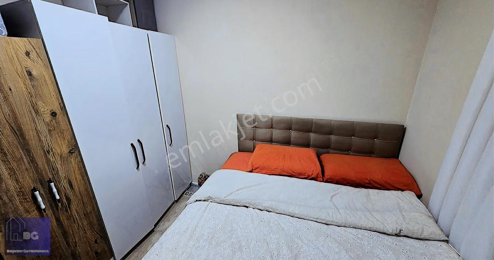 Asmalıevler'de 1+1 2 Adet ( Tek Tapu Çift Apart) Yatırım Fırsatı - Görsel 8