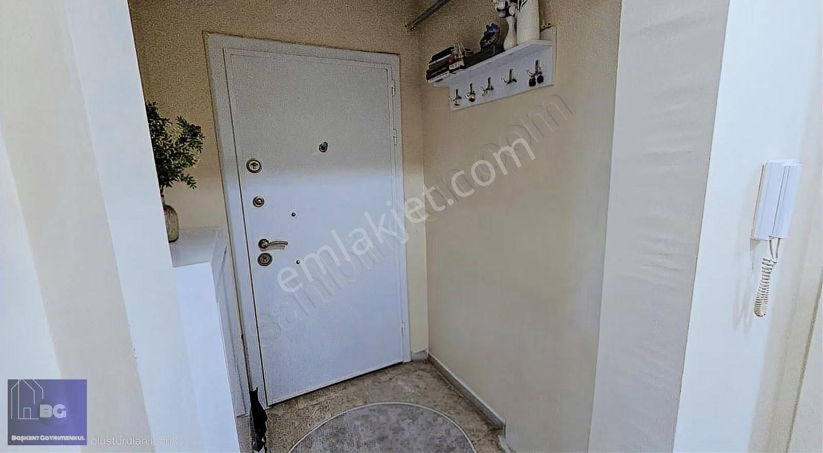 Asmalıevler'de 1+1 2 Adet ( Tek Tapu Çift Apart) Yatırım Fırsatı - Görsel 6