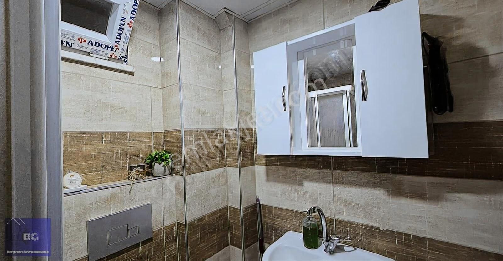 Asmalıevler'de 1+1 2 Adet ( Tek Tapu Çift Apart) Yatırım Fırsatı - Görsel 9