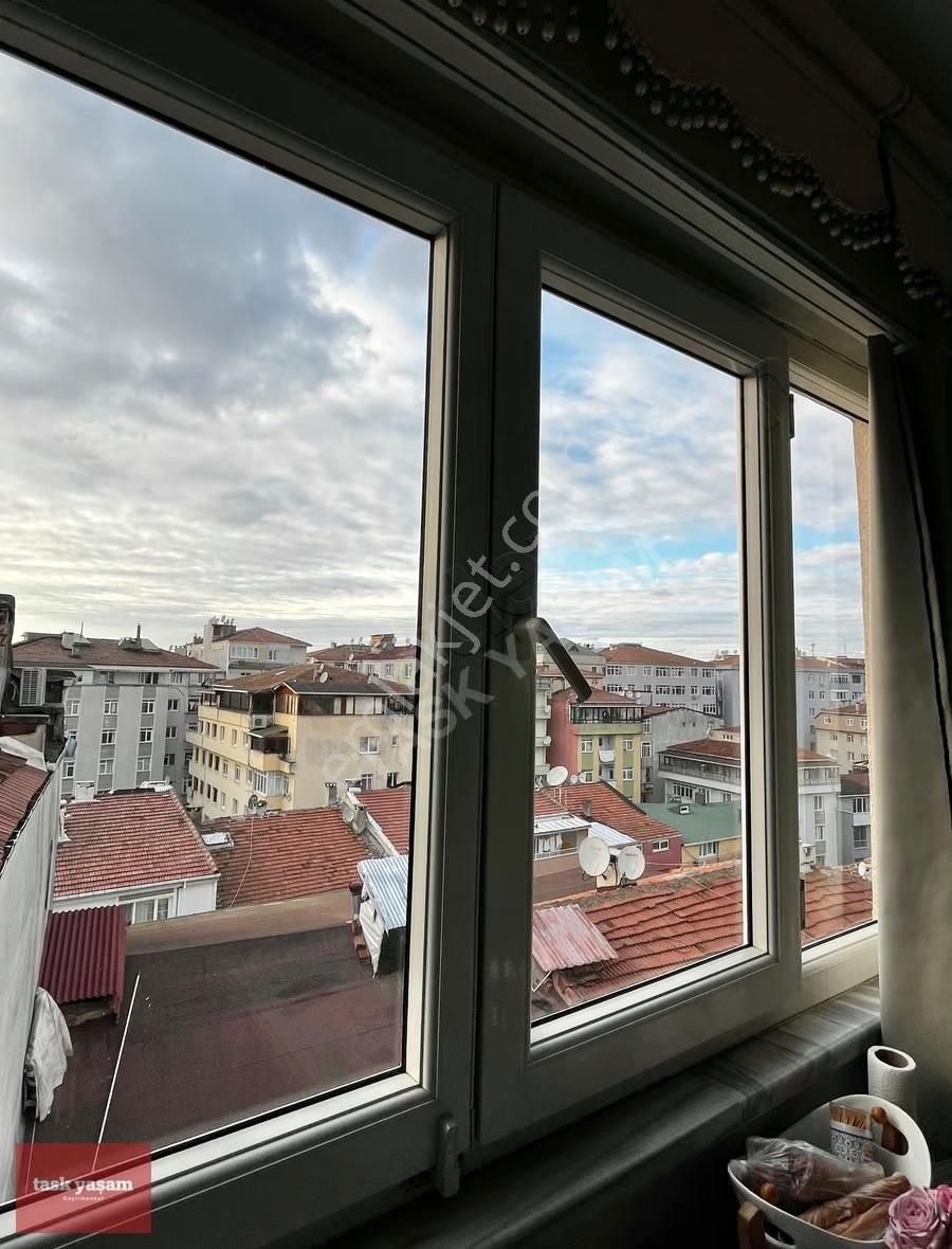 Mecidiyeköy Gülbahar'da Fırsat Genç Binada 3+1 Satılık Daire - Görsel 3