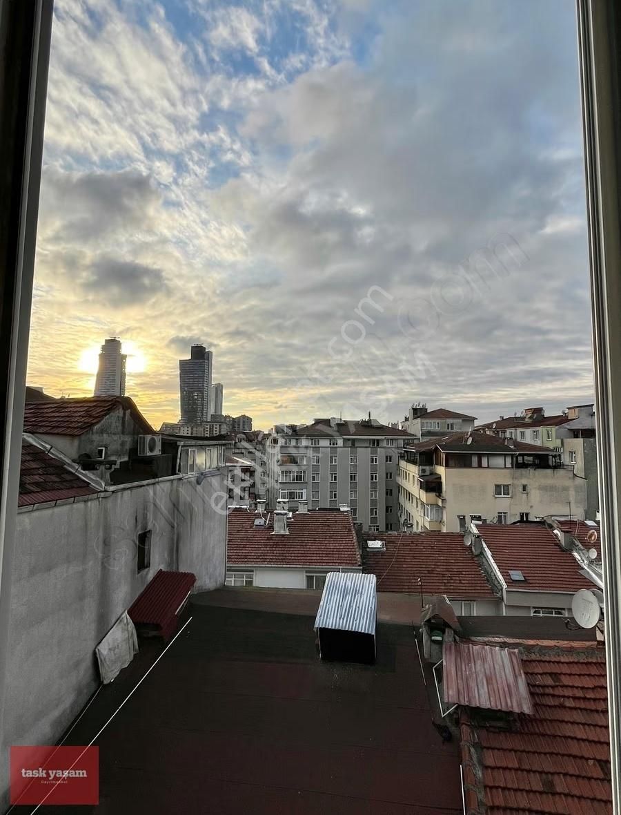 Mecidiyeköy Gülbahar'da Fırsat Genç Binada 3+1 Satılık Daire - Görsel 6