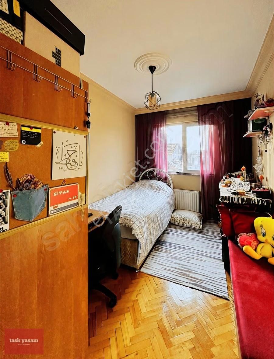 Mecidiyeköy Gülbahar'da Fırsat Genç Binada 3+1 Satılık Daire - Görsel 5