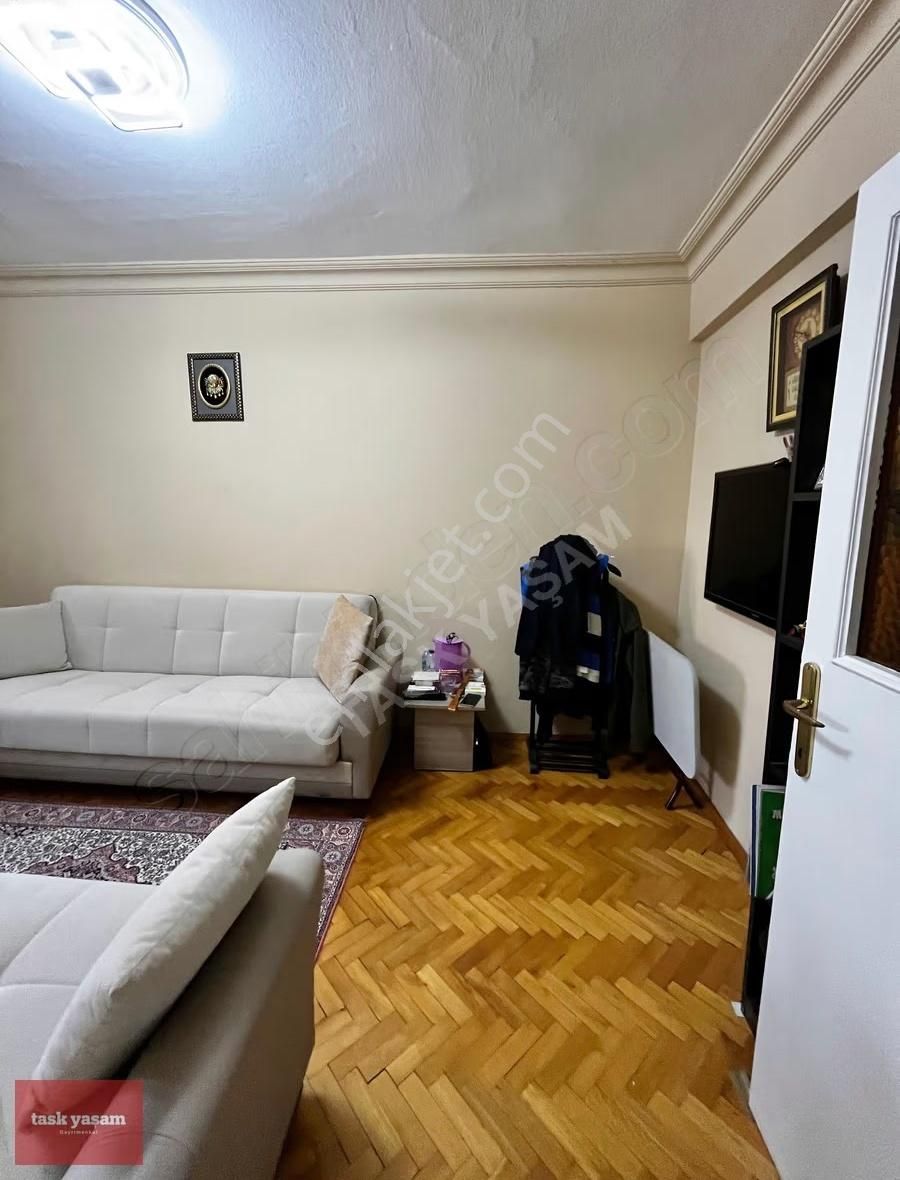 Mecidiyeköy Gülbahar'da Fırsat Genç Binada 3+1 Satılık Daire - Görsel 4