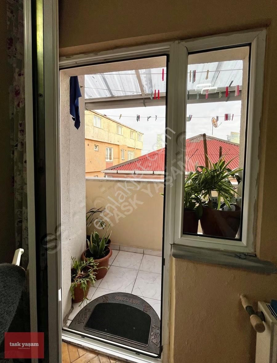 Mecidiyeköy Gülbahar'da Fırsat Genç Binada 3+1 Satılık Daire - Görsel 2