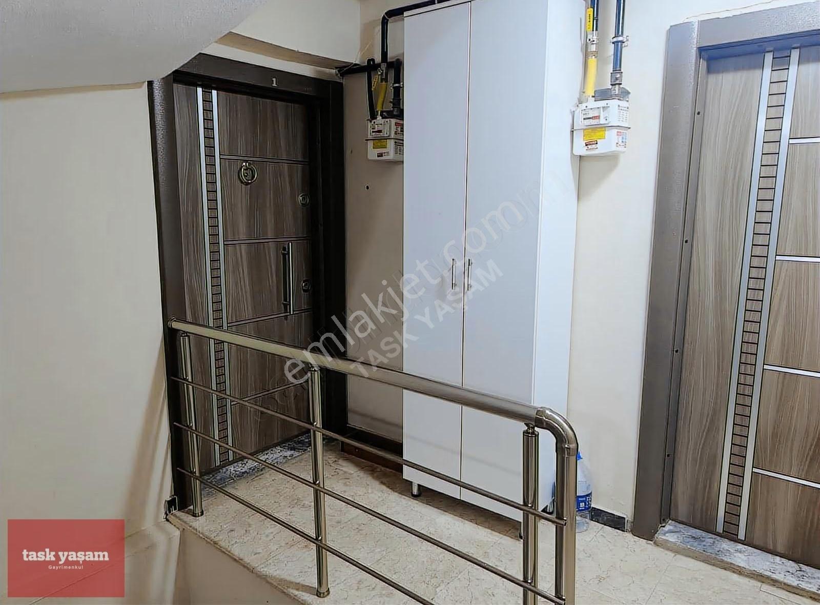 Gebze Güzeller/fırsat Yatırım Eşyalı-kiracılı Satılık 2+1 Daire - Görsel 25