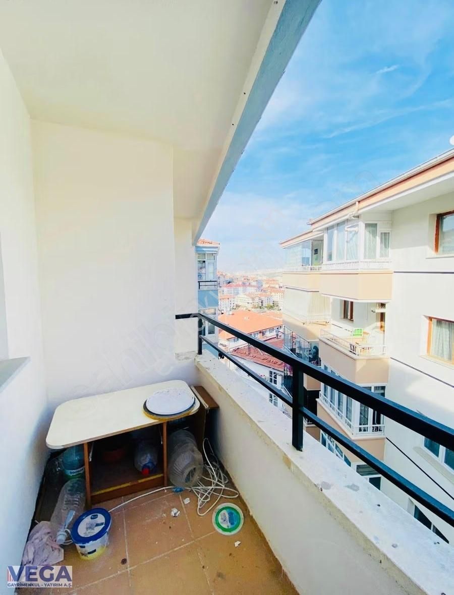 ▄vega▄cengizhan Mahallesi Nata Yolu Cadde Üzeri 3+1 Daire - Görsel 16