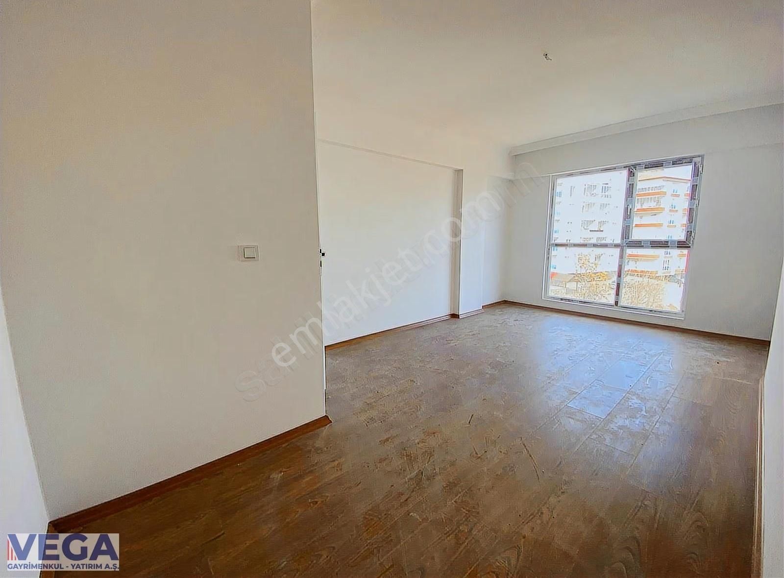 ▄vega▄ Akşemsettin Mahallesi 3+1 Vadi Manzaralı Geniş Balkonlu - Görsel 5
