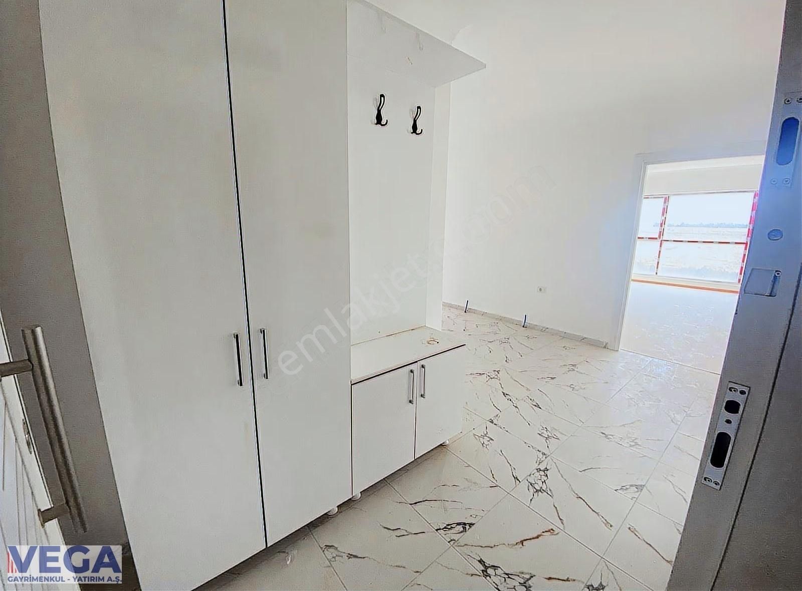 ▄vega▄ Akşemsettin Mahallesi 3+1 Vadi Manzaralı Geniş Balkonlu - Görsel 18