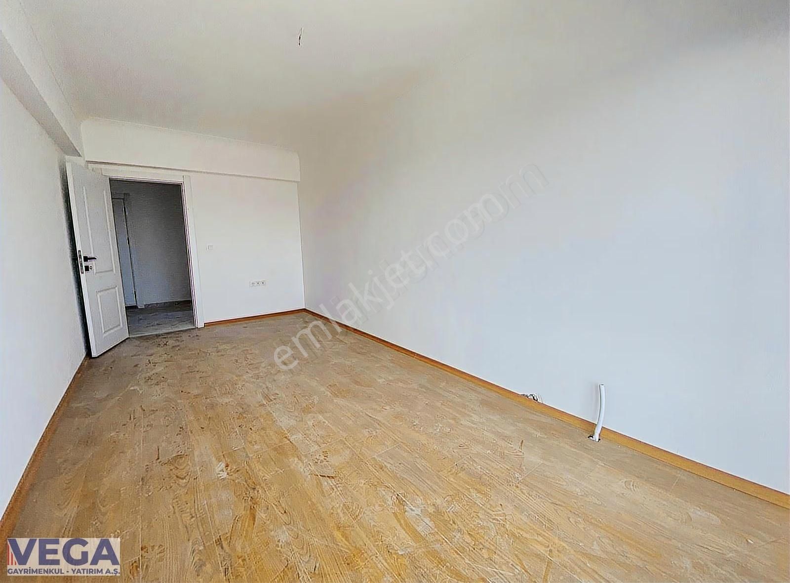 ▄vega▄ Akşemsettin Mahallesi 3+1 Vadi Manzaralı Geniş Balkonlu - Görsel 13
