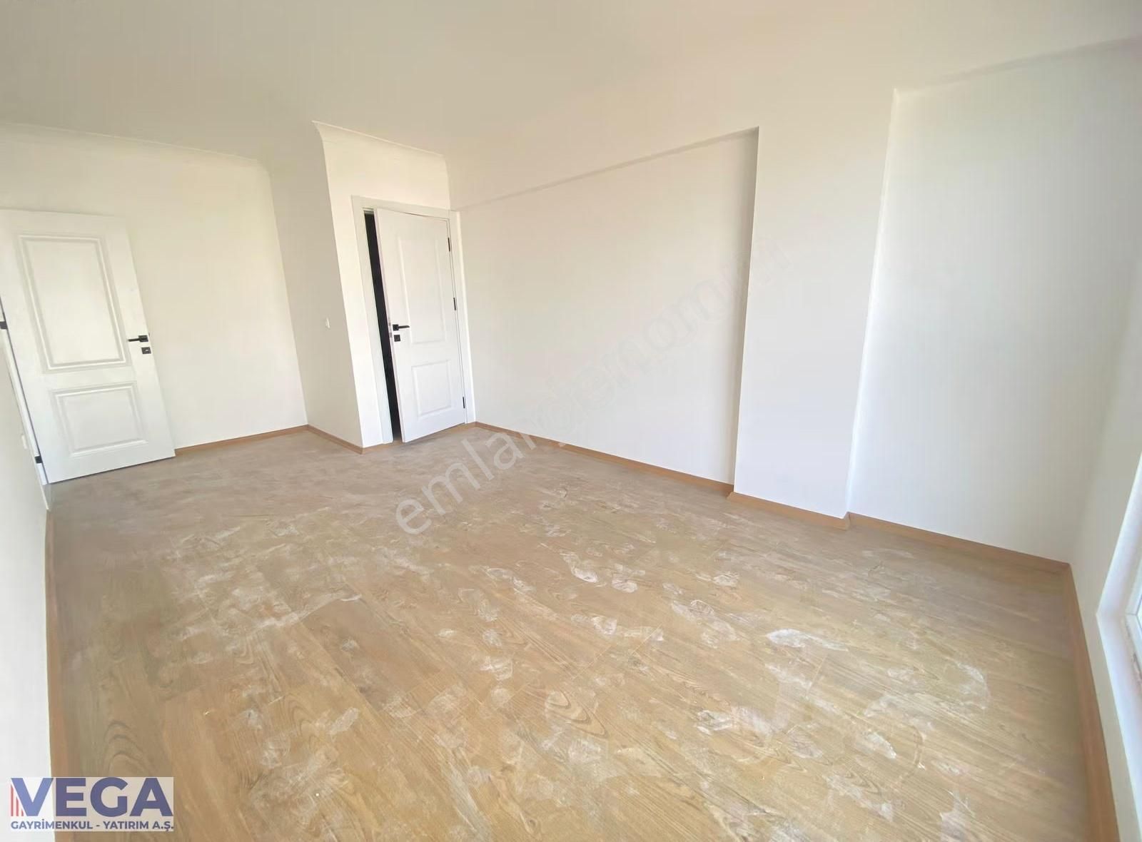 ▄vega▄ Akşemsettin Mahallesi 3+1 Vadi Manzaralı Geniş Balkonlu - Görsel 11