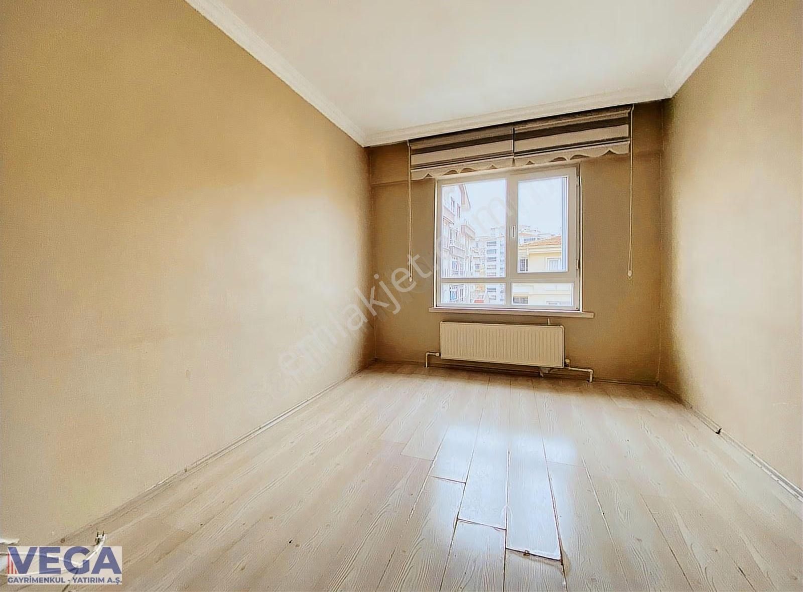 ▄vega▄ Fahri Korutürk Mahallesi 3+1 Asansörlü Yüksek Kat