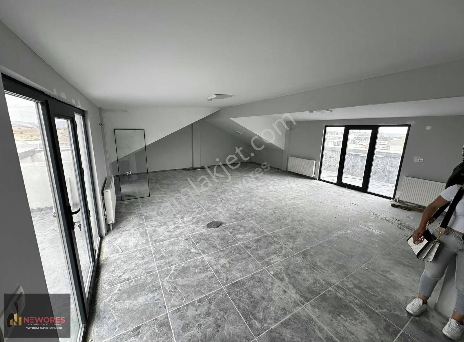Gebze Sultan Orhan Mahallesi 225 M2 Satılık Ofis - Görsel 13