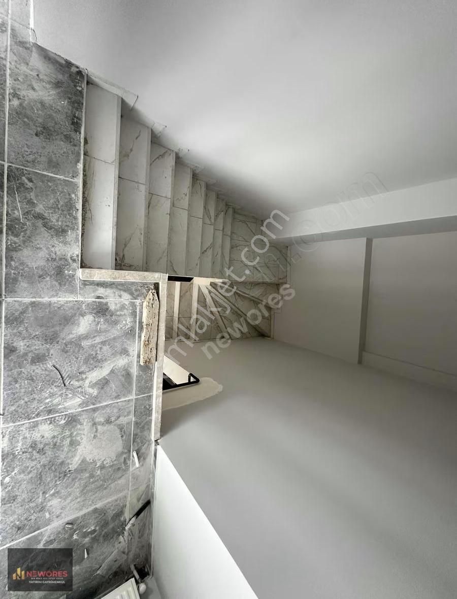 Gebze Sultan Orhan Mahallesi 225 M2 Satılık Ofis - Görsel 6