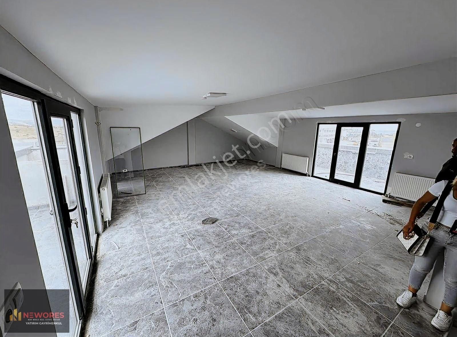 Gebze Sultan Orhan Mahallesi 225 M2 Satılık Ofis - Görsel 7