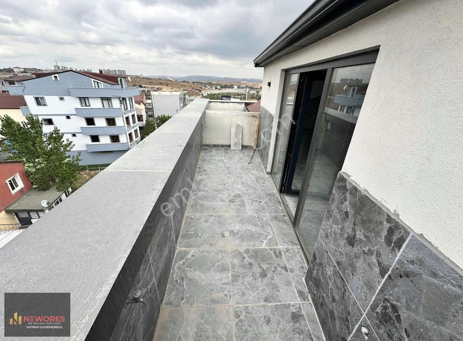 Gebze Sultan Orhan Mahallesi 225 M2 Satılık Ofis - Görsel 11