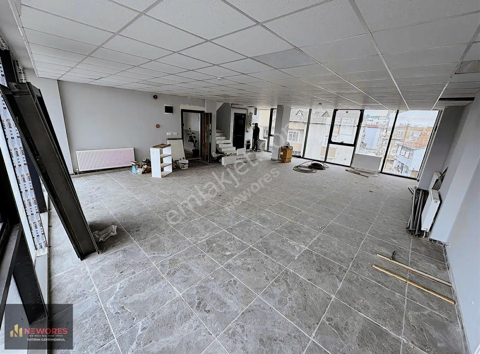 Gebze Sultan Orhan Mahallesi 225 M2 Satılık Ofis - Görsel 4
