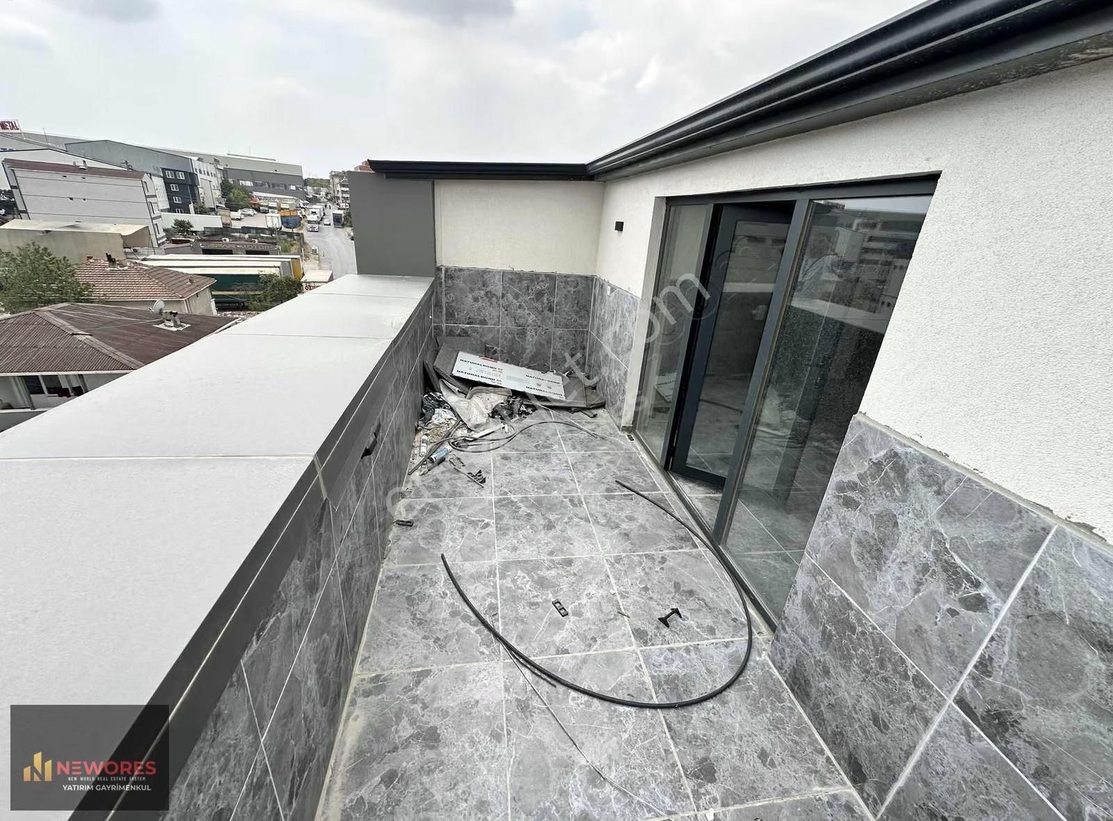 Gebze Sultan Orhan Mahallesi 225 M2 Satılık Ofis - Görsel 10