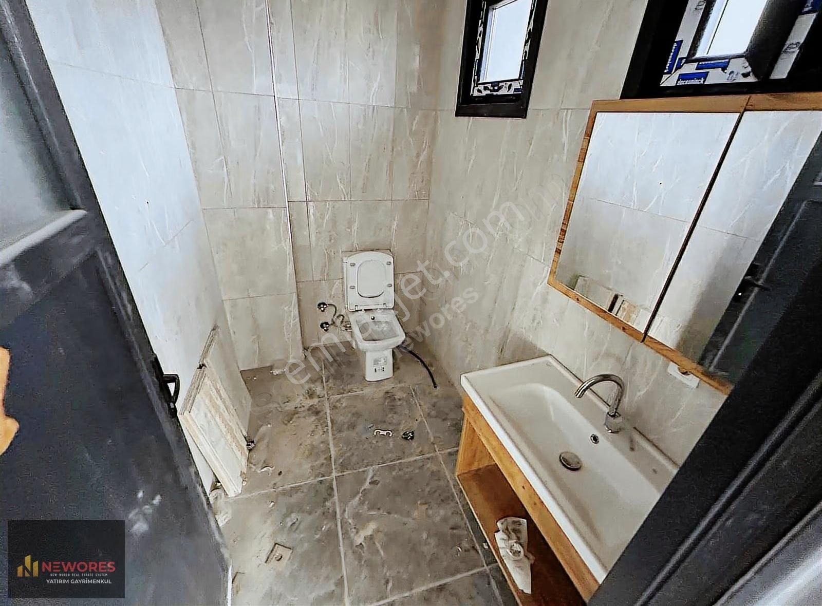 Gebze Sultan Orhan Mahallesi 225 M2 Satılık Ofis - Görsel 2