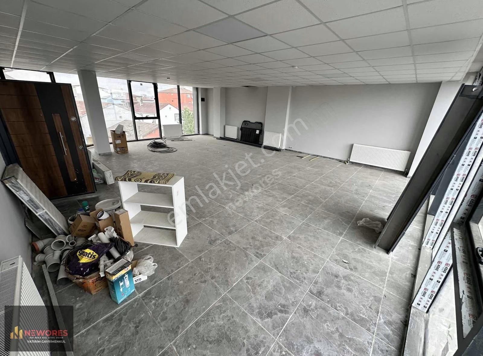 Gebze Sultan Orhan Mahallesi 225 M2 Satılık Ofis - Görsel 3
