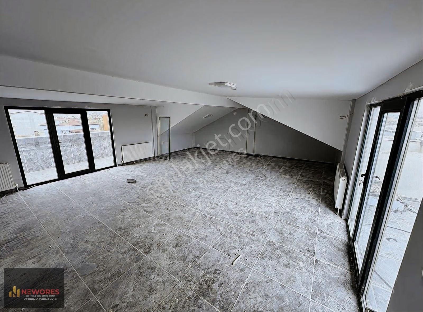 Gebze Sultan Orhan Mahallesi 225 M2 Satılık Ofis - Görsel 12