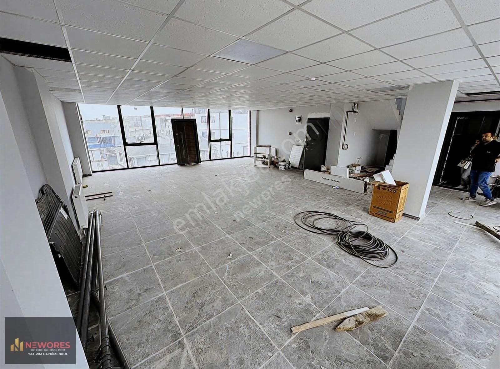 Gebze Sultan Orhan Mahallesi 225 M2 Satılık Ofis - Görsel 8