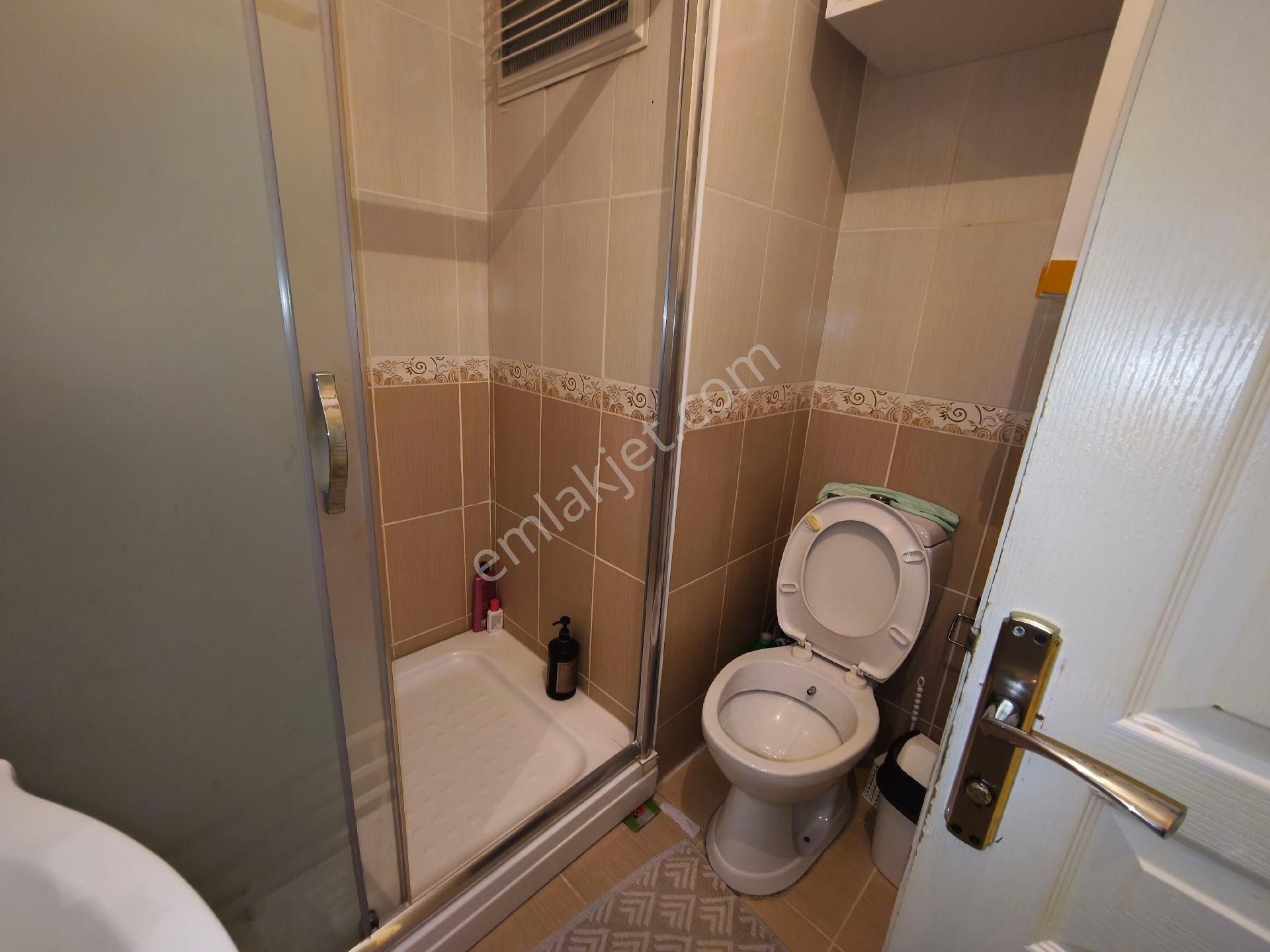 Güneyden Münibüs Caddesine 1 Dakika Yürüme 3+1.90m2 Daire - Görsel 23